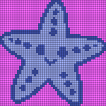 Alpha pattern #209306 variation #438873