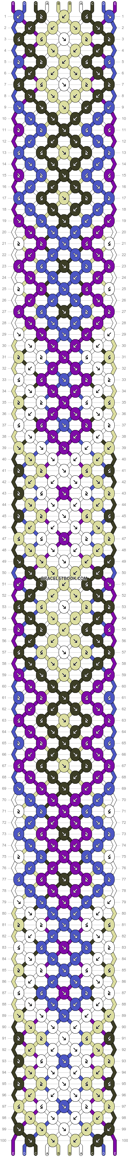 Normal pattern #203059 variation #438874 pattern