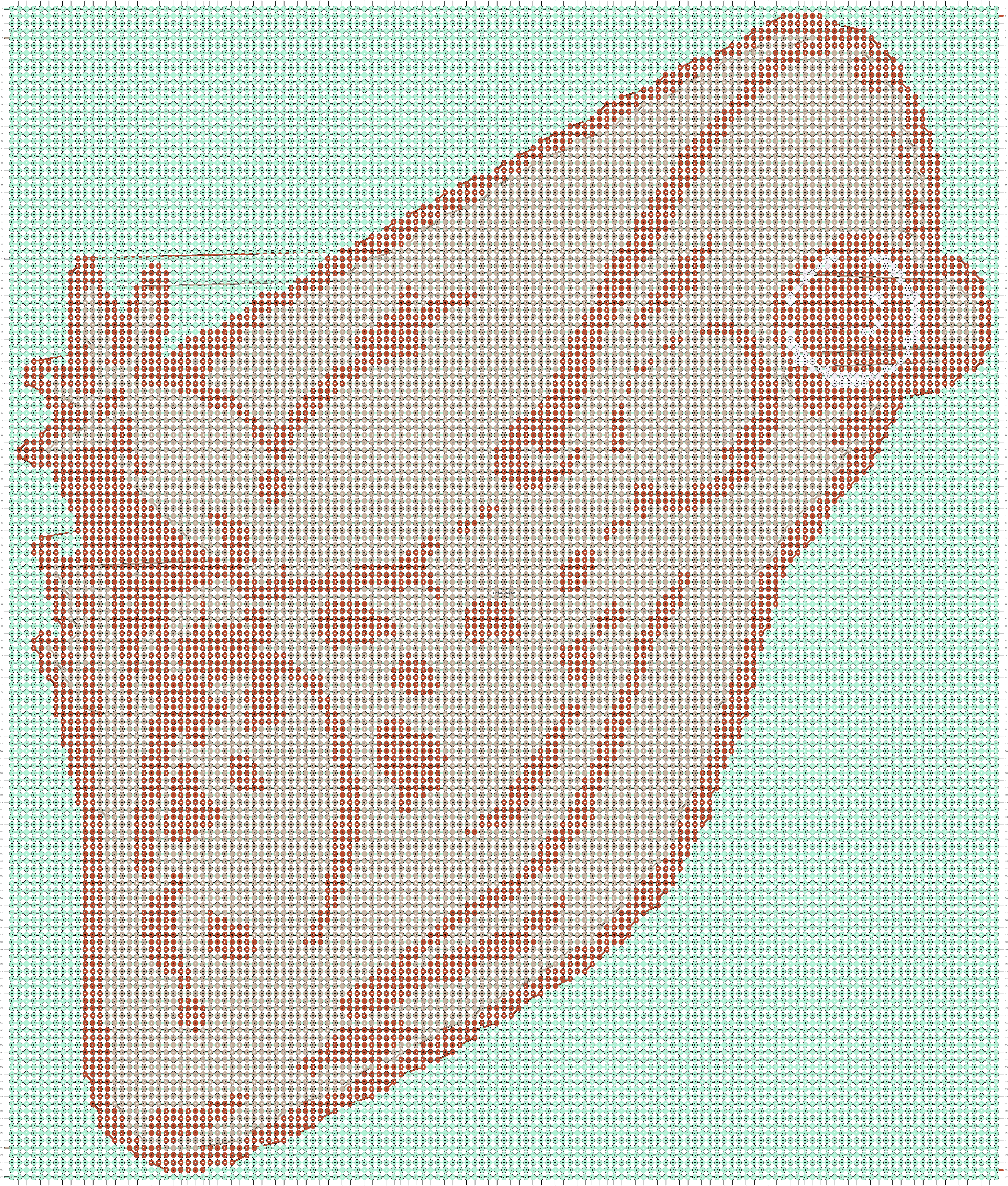 Alpha pattern #197522 variation #438875 pattern