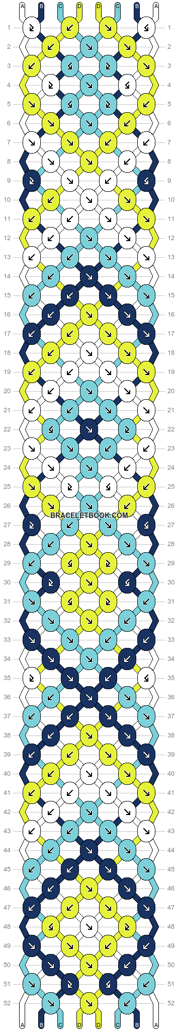 Normal pattern #208793 variation #438876 pattern