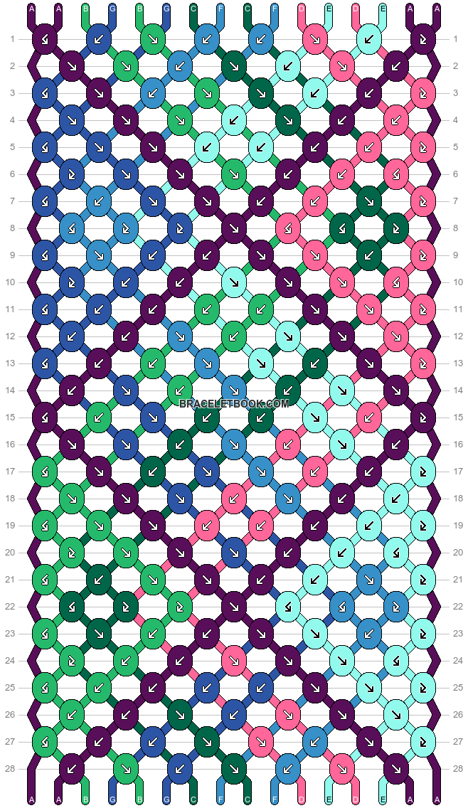Normal pattern #176213 variation #438877 pattern