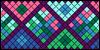 Normal pattern #176213 variation #438877