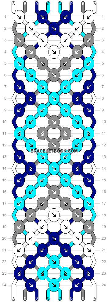 Normal pattern #150505 variation #438878 pattern