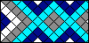 Normal pattern #150505 variation #438878