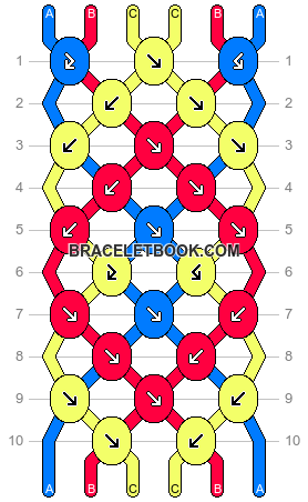 Normal pattern #209368 variation #438881 pattern