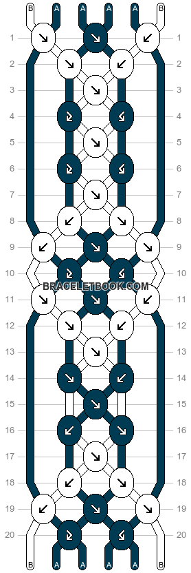 Normal pattern #209324 variation #438882 pattern