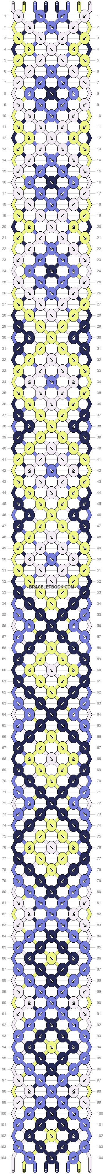 Normal pattern #38860 variation #438883 pattern
