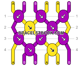 Normal pattern #16299 variation #438884 pattern