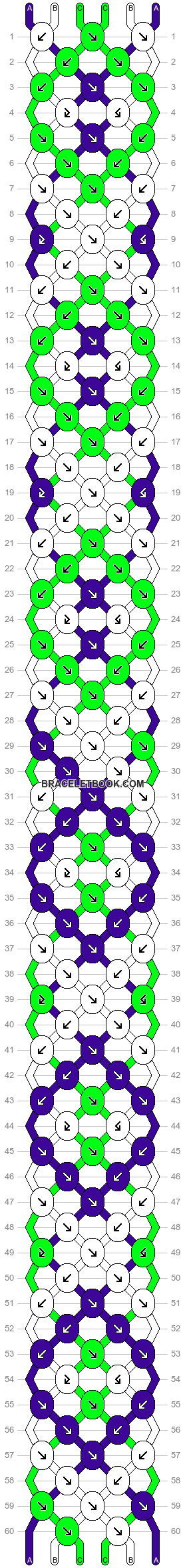 Normal pattern #209371 variation #438885 pattern