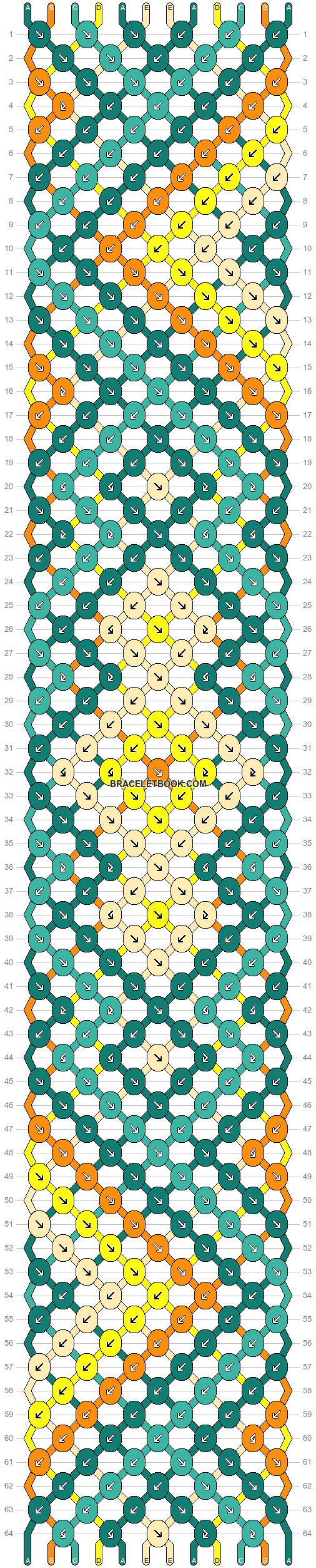 Normal pattern #170384 variation #438886 pattern