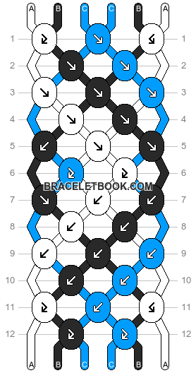 Normal pattern #209374 variation #438887 pattern