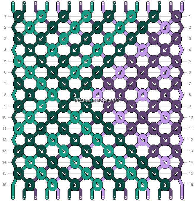 Normal pattern #202869 variation #438888 pattern