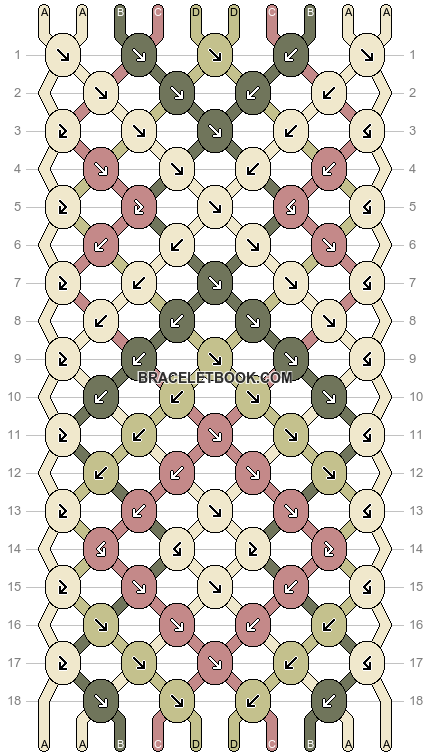 Normal pattern #23268 variation #438889 pattern