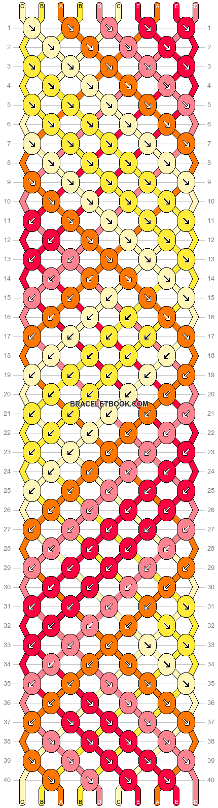 Normal pattern #17717 variation #438890 pattern