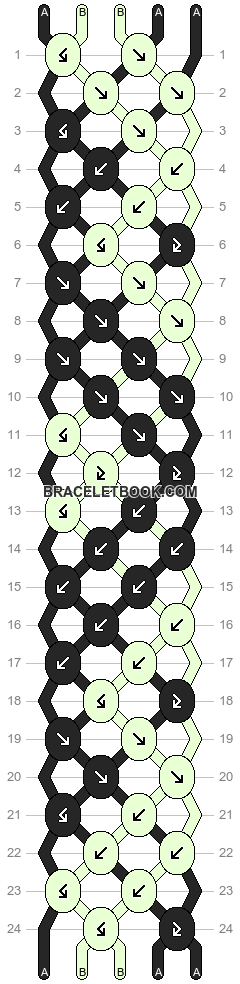 Normal pattern #209376 variation #438891 pattern