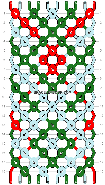 Normal pattern #178528 variation #438893 pattern