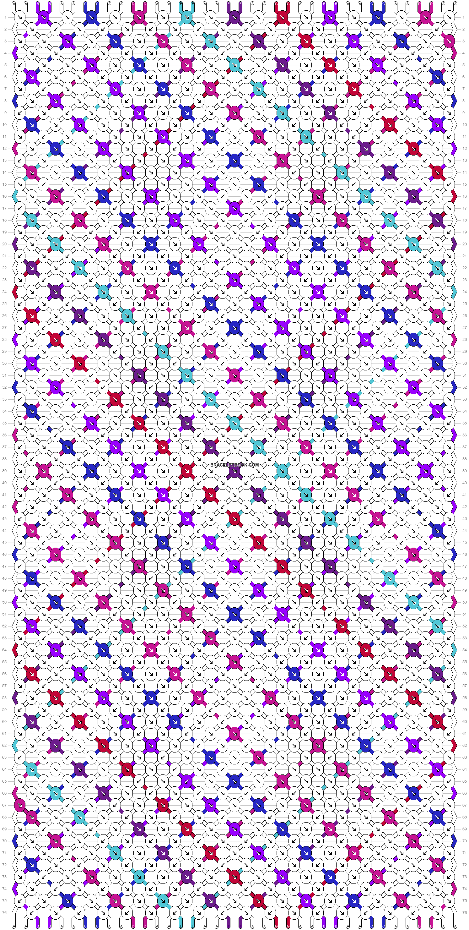 Normal pattern #206405 variation #438894 pattern