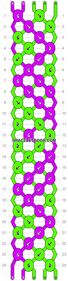 Normal pattern #209378 variation #438895 pattern