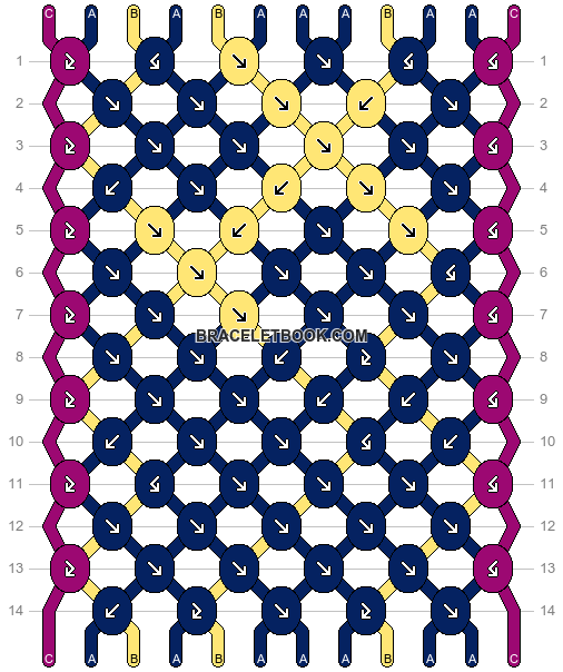 Normal pattern #106295 variation #438897 pattern