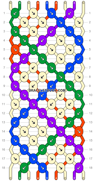 Normal pattern #209379 variation #438898 pattern