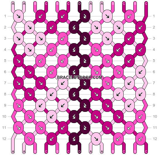 Normal pattern #143779 variation #438899 pattern