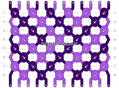 Normal pattern #46389 variation #438900 pattern