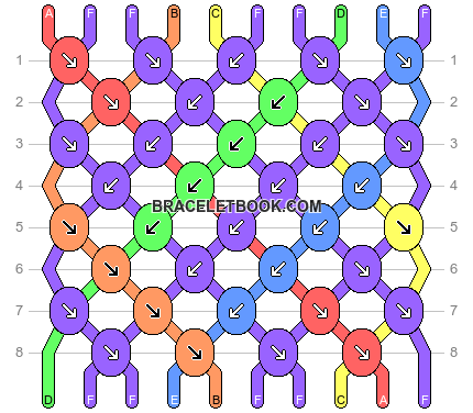 Normal pattern #57495 variation #438901 pattern