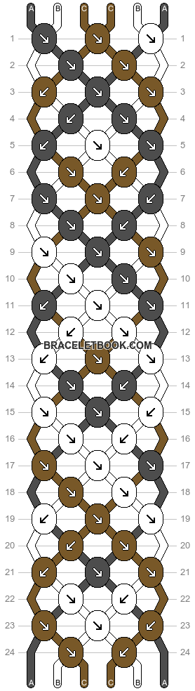 Normal pattern #74472 variation #438902 pattern