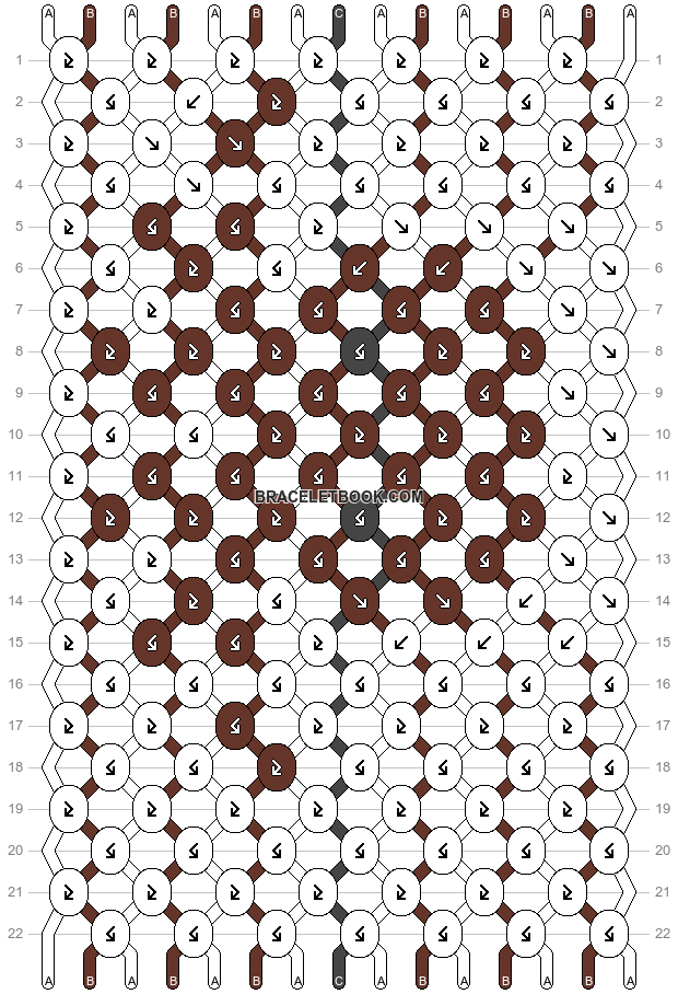 Normal pattern #28599 variation #438903 pattern