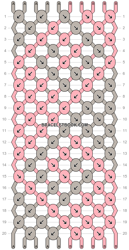 Normal pattern #159257 variation #438906 pattern