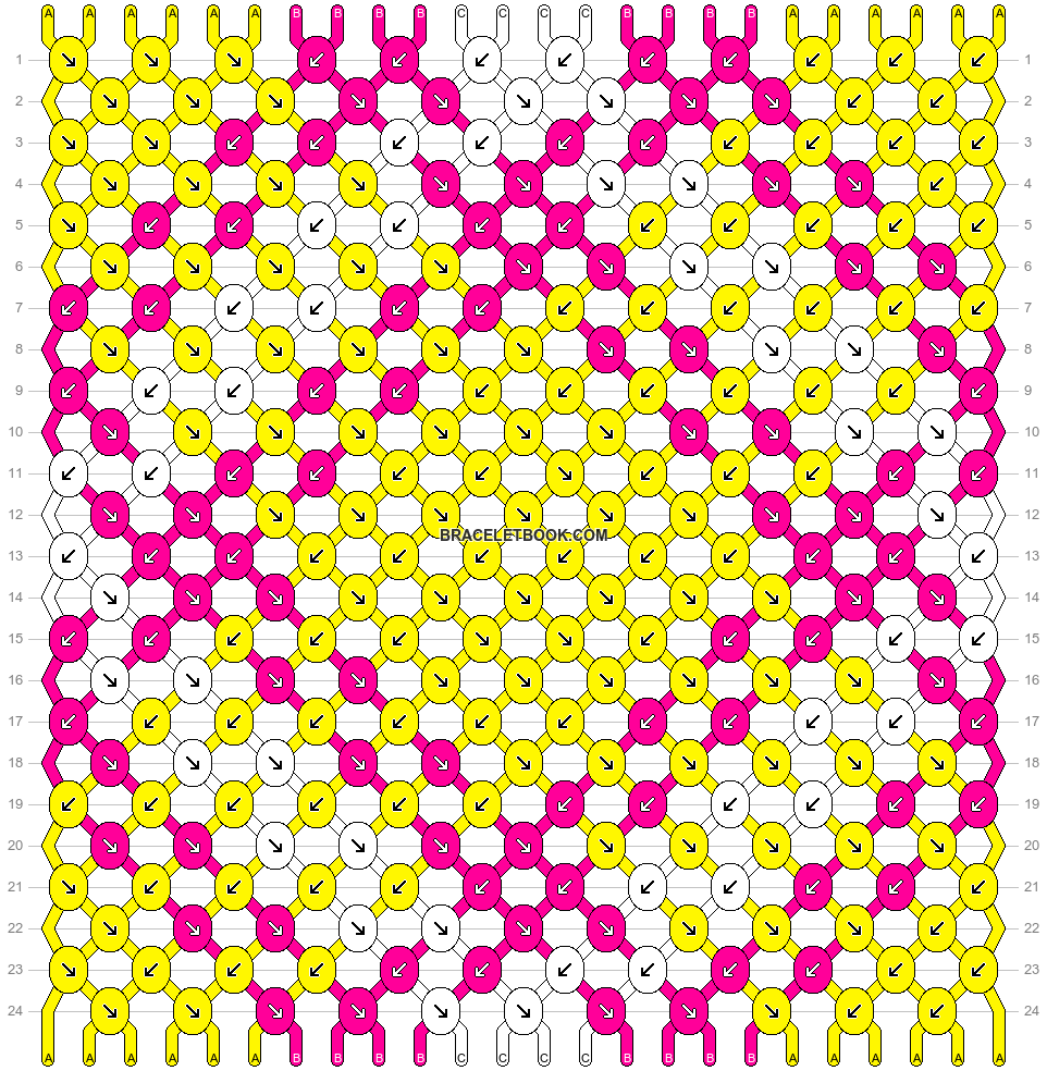 Normal pattern #74532 variation #438911 pattern