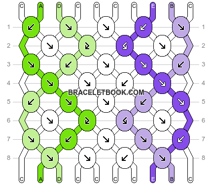 Normal pattern #170971 variation #438912 pattern