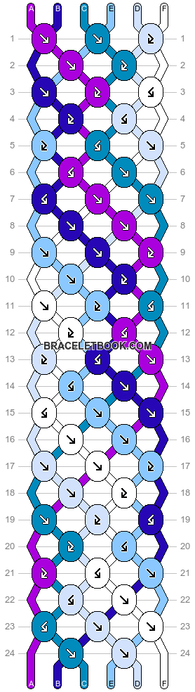 Normal pattern #168791 variation #438913 pattern