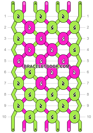 Normal pattern #120025 variation #438914 pattern