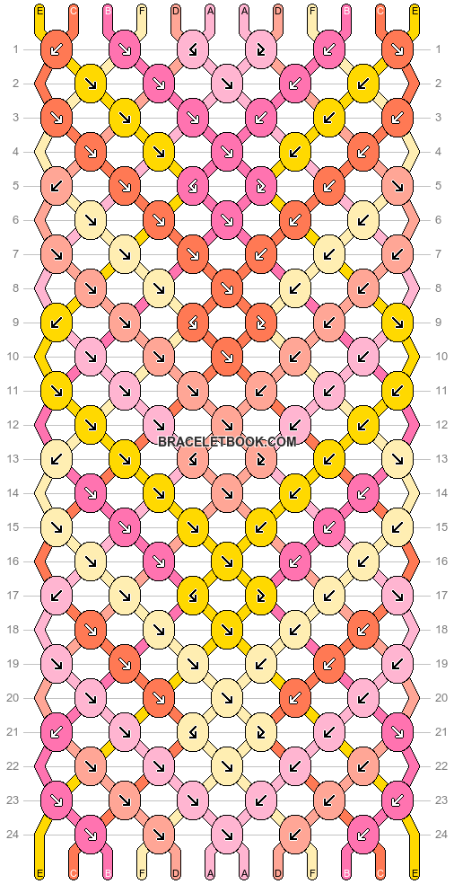 Normal pattern #116057 variation #438916 pattern