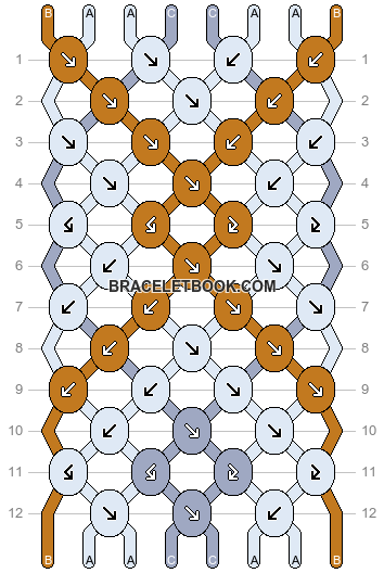 Normal pattern #207308 variation #438918 pattern