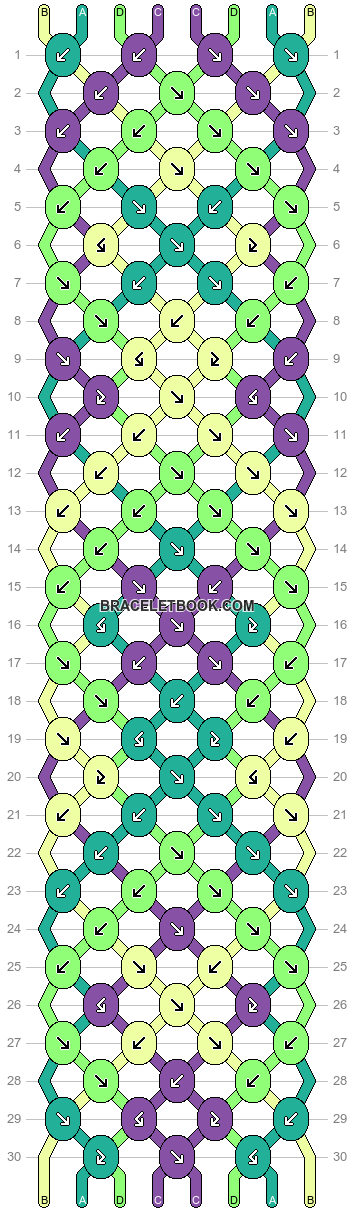 Normal pattern #194568 variation #438919 pattern