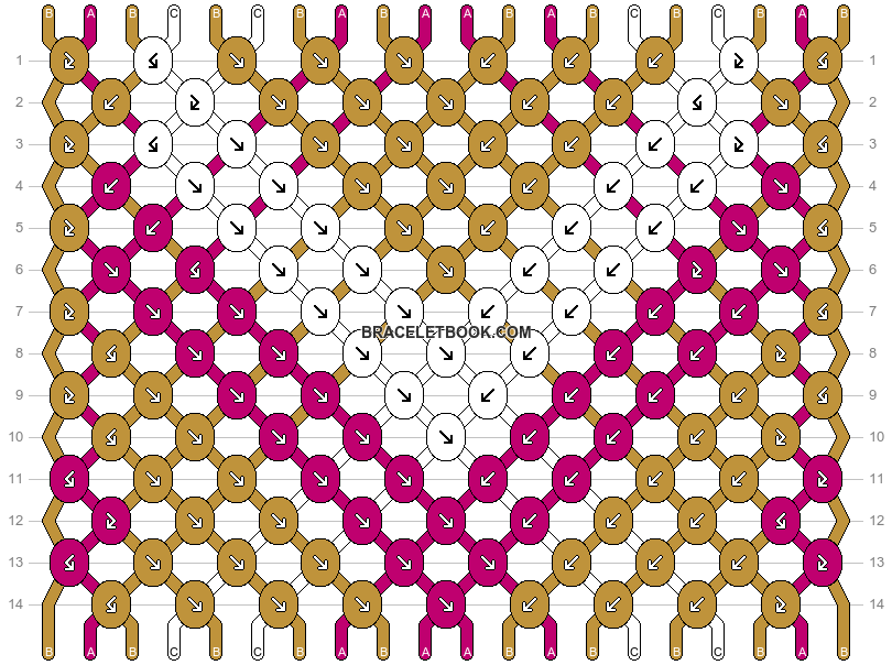 Normal pattern #207916 variation #438920 pattern