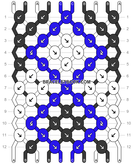 Normal pattern #209246 variation #438922 pattern