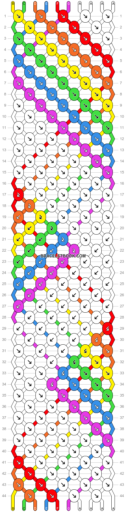 Normal pattern #188344 variation #438923 pattern