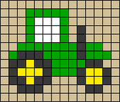 Alpha pattern #39958 variation #438926