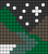 Alpha pattern #104288 variation #438927