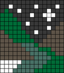 Alpha pattern #104288 variation #438927