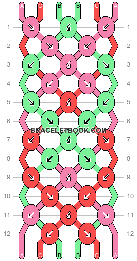 Normal pattern #18039 variation #438928 pattern