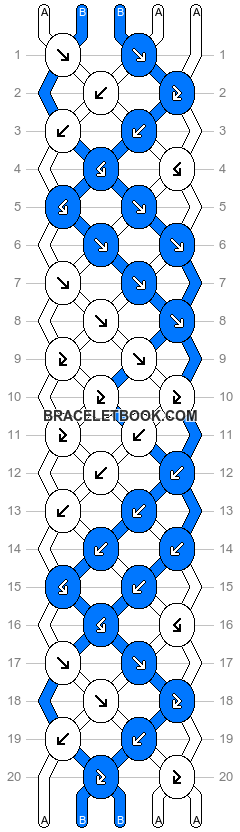 Normal pattern #209403 variation #438929 pattern