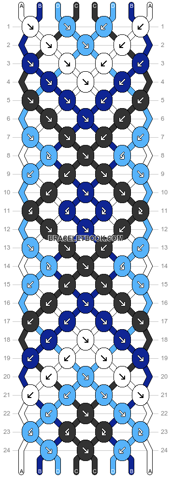 Normal pattern #150505 variation #438933 pattern