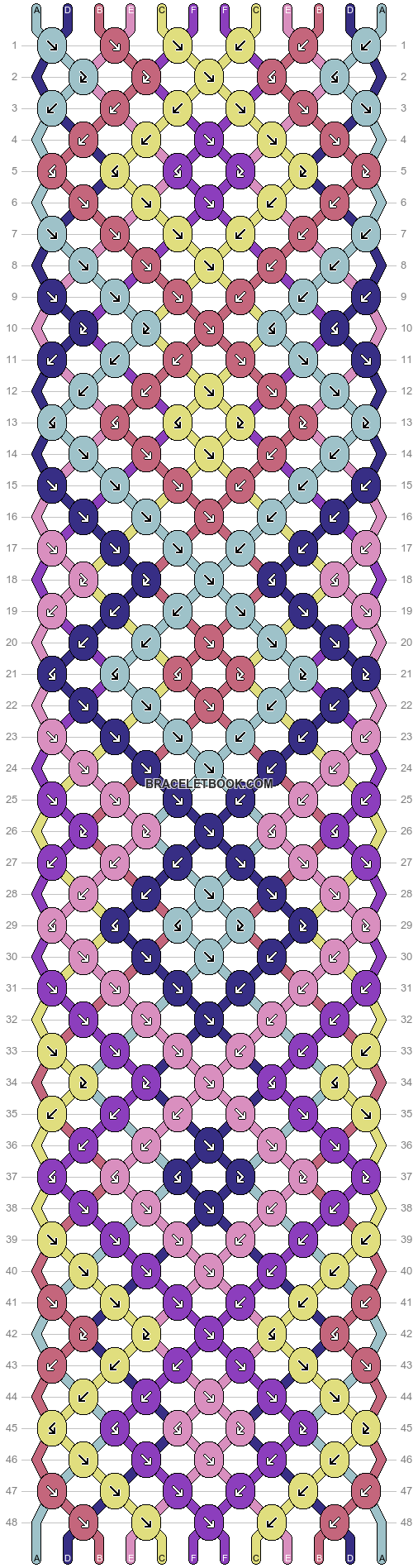 Normal pattern #61917 variation #438934 pattern
