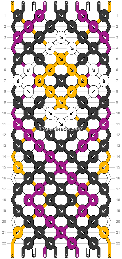 Normal pattern #89611 variation #438935 pattern
