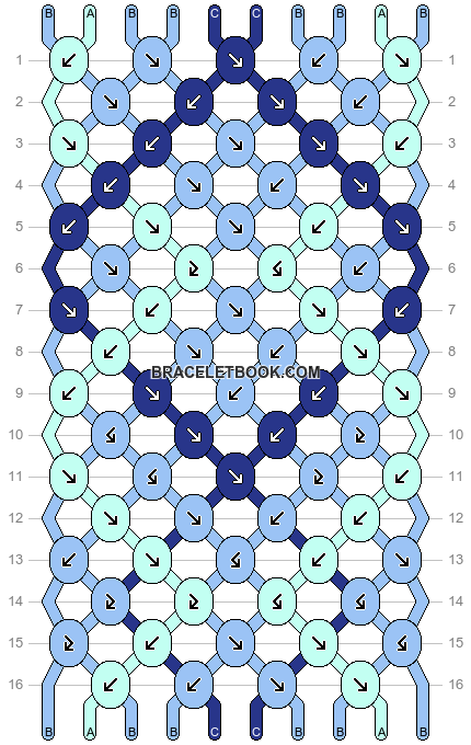 Normal pattern #202983 variation #438936 pattern