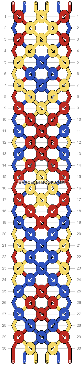 Normal pattern #209336 variation #438937 pattern